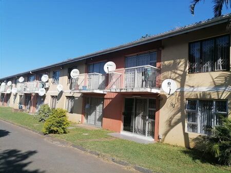 1 Bedroom Flat in Woodhaven