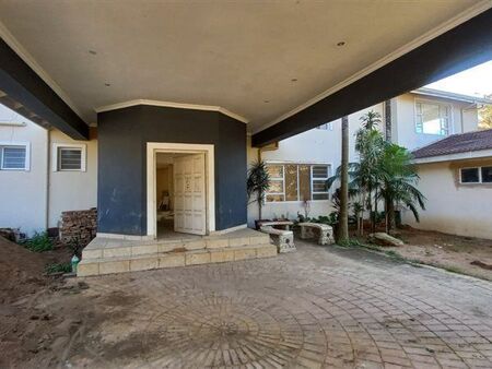 4 Bedroom House in Durban North