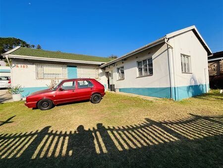 1 Bedroom House in Park Hill