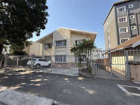 2 Bedroom House in Morningside