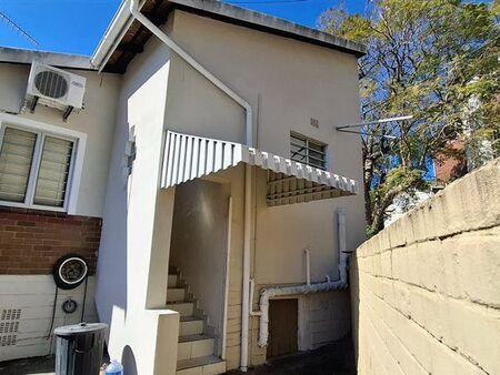 2 Bedroom House in Sydenham