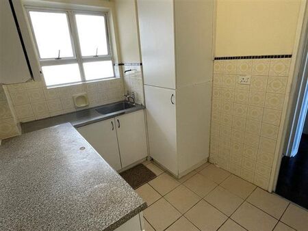 1 Bedroom Apartment in North Beach