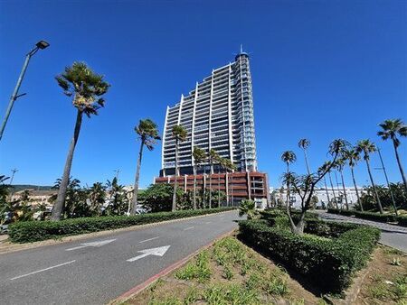 2 Bedroom Apartment in Point Waterfront