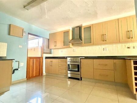 2 Bedroom Apartment in Waterval Park