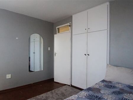 2 Bedroom Apartment in Bulwer