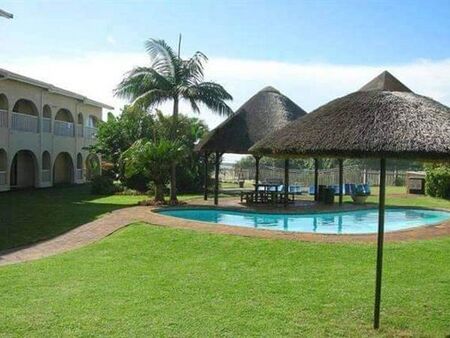 2 Bedroom Apartment in Winklespruit