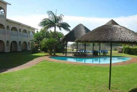 2 Bedroom Apartment in Winklespruit