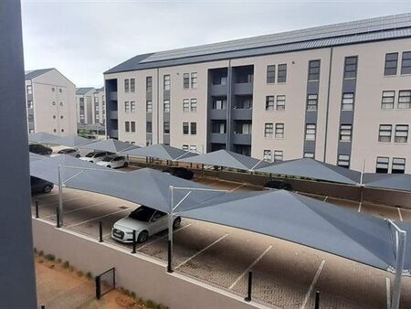 2 Bedroom Apartment in Athlone Park
