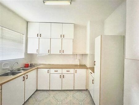 2 Bedroom Apartment in Morningside