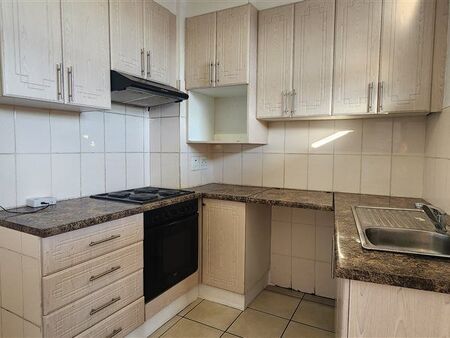 2 Bedroom Apartment in Essenwood