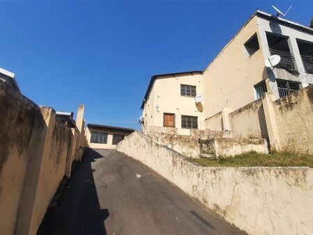 2 Bedroom Townhouse in Crossmoor