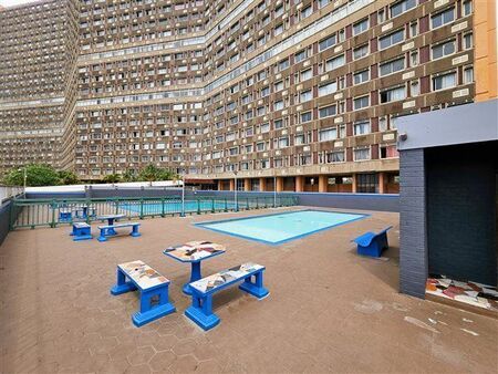 2.5 Bedroom Apartment in Amanzimtoti