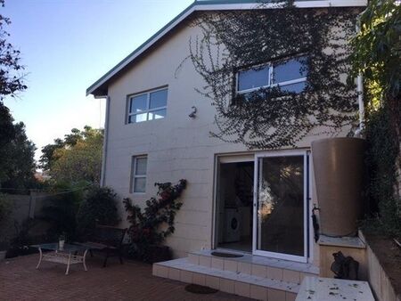 1 Bedroom Apartment in Essenwood