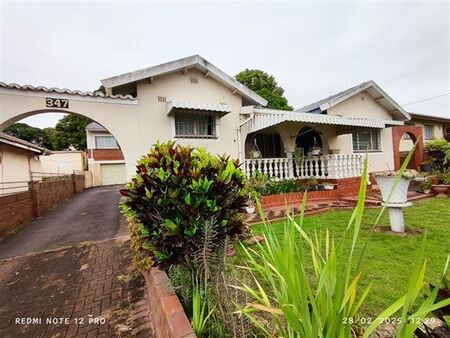 3 Bedroom House in Sydenham