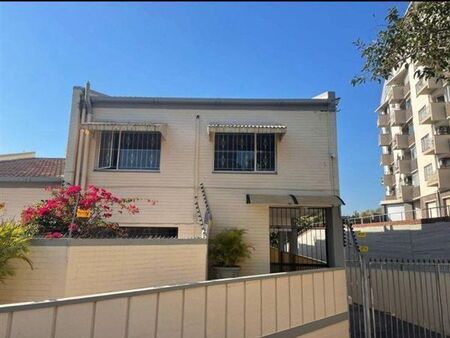 3 Bedroom Apartment in Musgrave