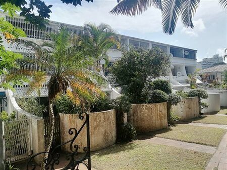 2 Bedroom Apartment in Musgrave