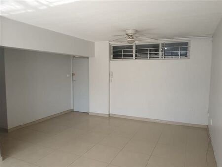 2 Bedroom Apartment in North Beach