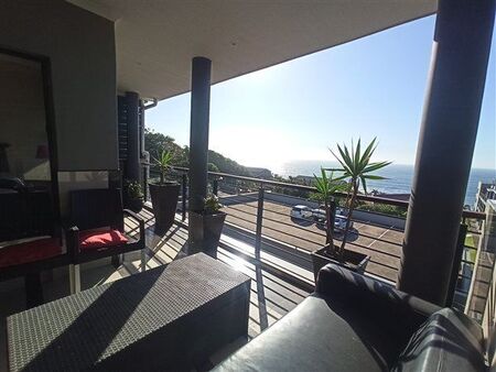 2 Bedroom Apartment in Winklespruit