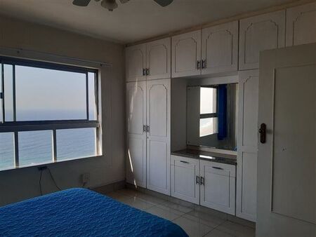 2 Bedroom Flat in Amanzimtoti