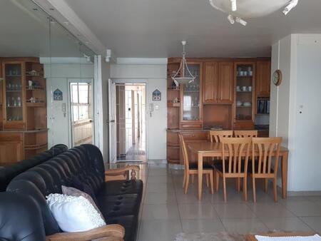 2 Bedroom Flat in Amanzimtoti
