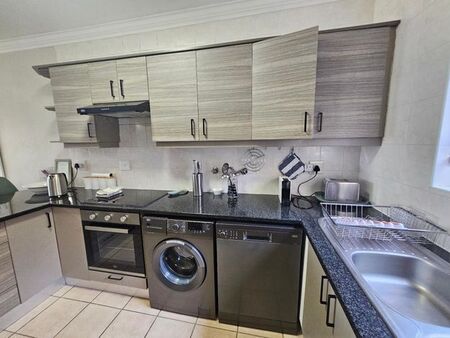 3 Bedroom apartment to rent in Willard Beach, Ballito