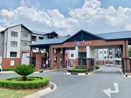 2 Bedroom apartment to rent in Northgate, Randburg