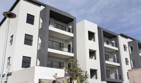 3 Bedroom apartment to rent in Parklands North, Blouberg