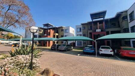 2 Bedroom apartment to rent in Douglasdale, Sandton