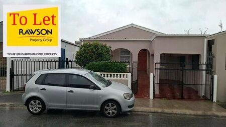 2 Bedroom house to rent in Portlands, Mitchells Plain