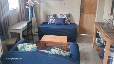 1 Bedroom cottage to rent in Linden, Randburg