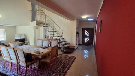 3 Bedroom cluster to rent in Morningside, Sandton