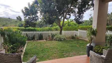 2 Bedroom apartment to rent in Sheffield Beach, Ballito