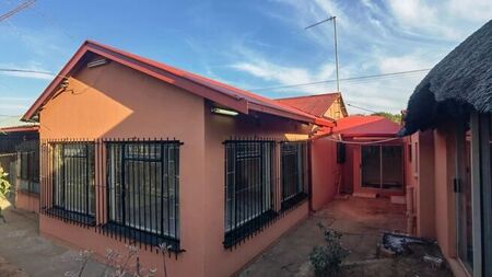 3 Bedroom house to rent in Danville, Pretoria