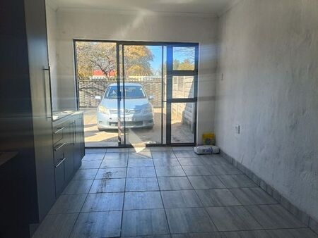 1 Bedroom flat to rent in Flamingo Park, Welkom