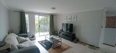2 Bedroom apartment to rent in Moreleta Park, Pretoria