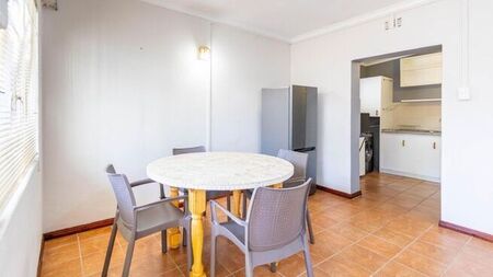 1 Bedroom apartment to rent in Paarl Central