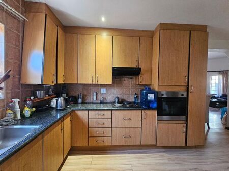 1 Bedroom apartment to rent in Bedfordview