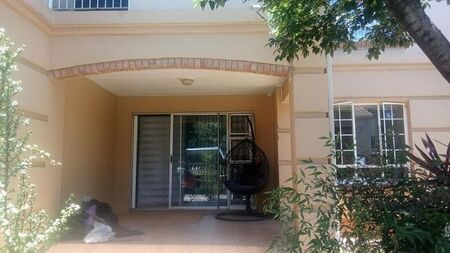 2 Bedroom apartment to rent in Ferndale, Randburg