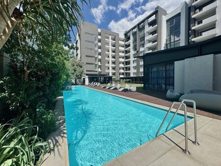 2 Bedroom apartment to rent in Morningside, Sandton