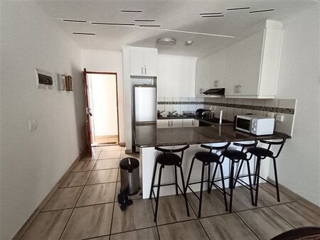 2 Bedroom Apartment in Mykonos