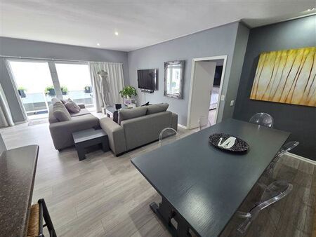 2 Bedroom Apartment in Fernkloof