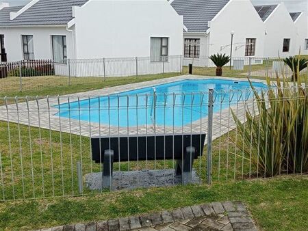 3 Bedroom Townhouse in Tergniet