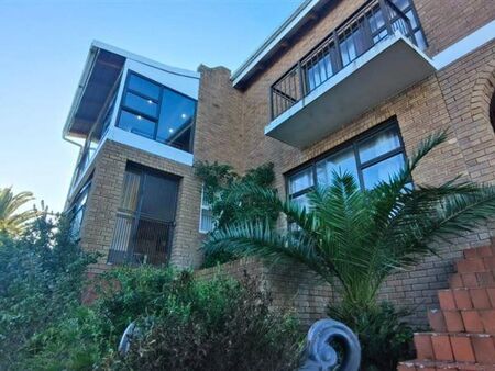 2 Bedroom Apartment in Mossel Bay Central