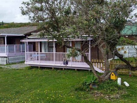 3 Bedroom House in Brenton on Sea