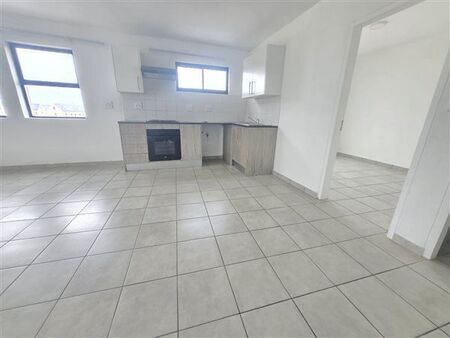 2 Bedroom Apartment in Parklands