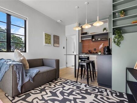 Studio Apartment in Rondebosch
