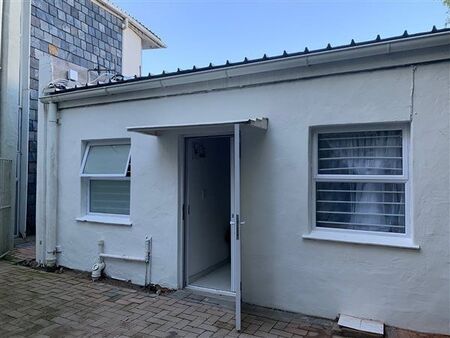 Studio Apartment in Rondebosch