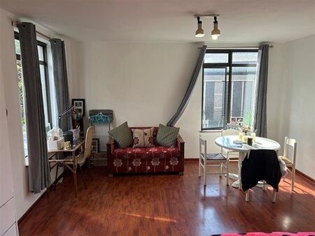 Studio Apartment in Newlands
