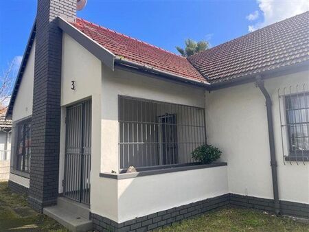 2 Bedroom House in Thornton