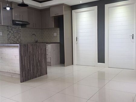 2 Bedroom House in Thornton
